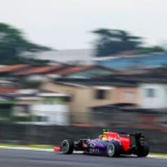 Red Bull garantiza que seguirá en la Fórmula 1 en 2016