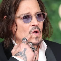 Not Keira Knightley or Penelope Cruz: Johnny Depp reveals surprise best kiss ever