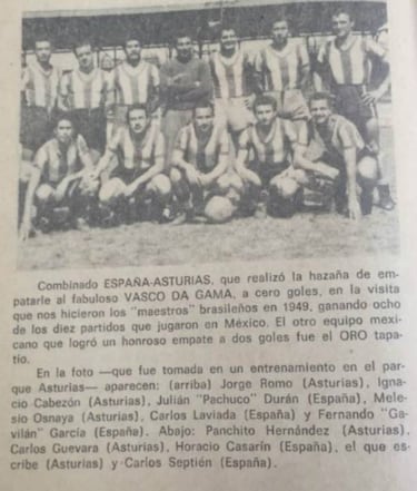 ¿Quién fue Carlos Iturralde? El que descubrió a Hugo Sánchez