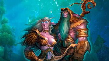 Blizzard habilitará más servidores para World of Warcraft Classic