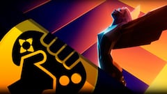 Anuncio de los nominados a los GOTY 2024: candidatos al mejor juego del año en The Game Awards