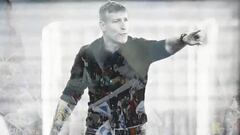 "Liderazgo y pasión": el video con el que Pachuca oficializó a Palermo