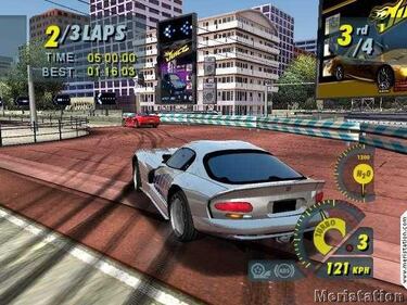 El futuro de Juiced está garantizado