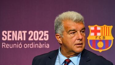 What on earth is going on with Barcelona’s attempt to return to the Spotify Camp Nou?