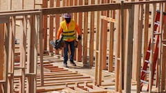 ¿Por qué en Estados Unidos construyen sus casas con madera? Estas son las razones