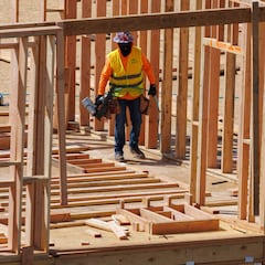 The curious reason why the U.S. still builds so many houses with wood, despite the obvious risks