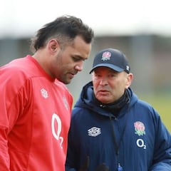 Seis Naciones de rugby 2021: calendario, partidos, resultados y equipos