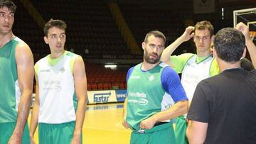 El aniversario más triste para el Real Betis Energía Plus