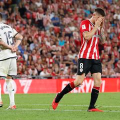 El Madrid más cómodo en muchos años