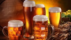 These are the states that consume the most beer in the US