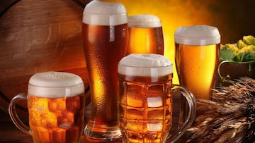 Profeco recomienda no consumir esta lista de cervezas típicas en México: estos son los motivos