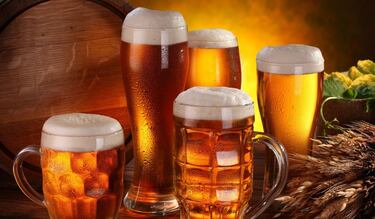 De una cerveza a al aluminio: así afectarán los aranceles de Trump a los productos en México