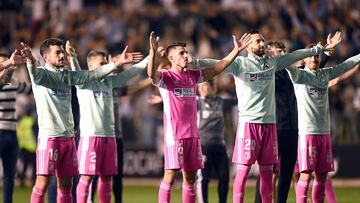 16/10/22 PARTIDO SEGUNDA DIVISION
BURGOS MIRANDES
ALEGRIA FINAL