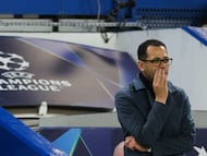 Chelsea were pummeled in both legs of their round of 16 match against PSG, and Liam Rosenior has had to defend some of his late substitutions.