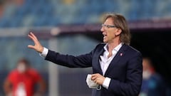 Gareca, muy cerca de volver a Vélez