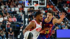 Resumen y resultado del Barcelona - Murcia: Copa del Rey 2026