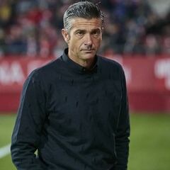 El Girona afronta su segunda pretemporada con 'otro equipo'