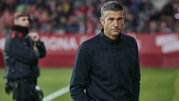 El Girona afronta su segunda pretemporada con 'otro equipo'