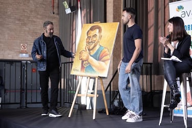 Eric: “Nosotros sí haríamos el pasillo…”