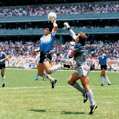 ¿Quién es el eterno rival de Argentina en los mundiales y por qué?