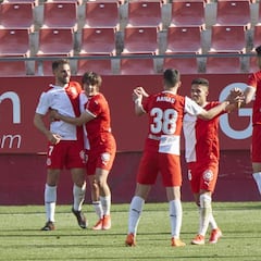 “Tuvimos fe y ambición; ganar al final es una satisfacción extra”