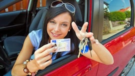 El carnet de conducir unificado que prepara la Unión Europea para 2028