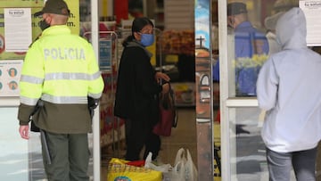 Horarios de supermercados en Nochevieja y A&ntilde;o Nuevo en Colombia: &Eacute;xito, Ol&iacute;mpica, Jumbo...