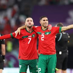 Mbappé reacciona a la eliminación de España