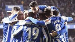 Deportivo - Mallorca: resumen, goles y resultado de la final