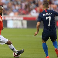 Cuándo juega Chile en Copa América: fecha, fixture y calendario