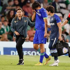 Un milagro dedicado a Enes Ünal