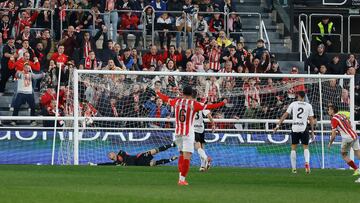 Aprobados y suspensos: El Burgos acentúa su crisis