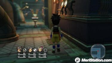 Blue Dragon, Impresiones