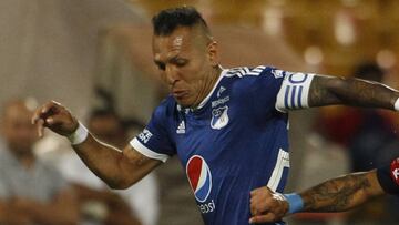 Juan Guillermo Domínguez habló sobre el partido entre Millonarios y Nacional por la Liga Águila