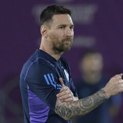 Will this be Messi’s last World Cup with Argentina? Will he retire from international soccer?
