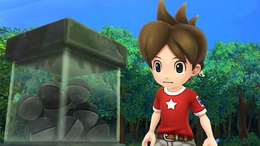 Yo-kai Watch HD llegará a Nintendo Switch el 10 de octubre