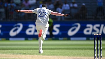 The Border-Gavaskar Trophy is set to continue this week with the second Test between Australia and India.