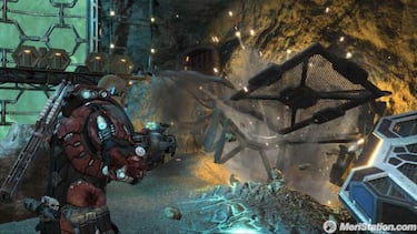 Fracture, Impresiones