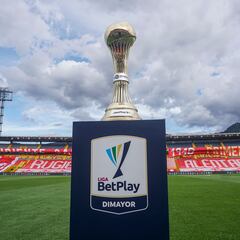 ¿Cuánto dinero se lleva Atlético Nacional por ser campeón de la Liga BetPlay?: premios confirmados