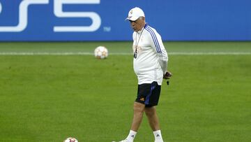 Athletic - Real Madrid: horario, TV y cómo y dónde ver