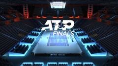 Novak Djokovic contra el futuro en las ATP Finals de Turín