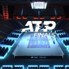 ATP Finals 2021: fechas, horarios, TV y dónde ver en directo online el Torneo de Maestros