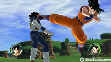 Dragon Ball Raging Blast 2, Impresiones