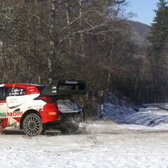 Ogier corta el rollo a Loeb