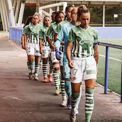 El Betis, en clave 'Sosa'