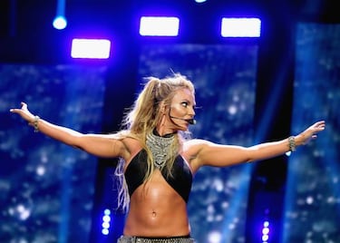 Britney Spears, 'horrorizada' por un vídeo porno suyo