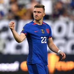 Inter Miami snap up US international Gressel