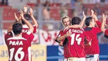 <b>FAMILIA NUMEROSA. </b>El Murcia vuelve a despertar el interés de su masa social y suma 9.000 socios.