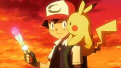 La película ‘Pokémon: ¡Te elijo a ti!’ ya se puede ver gratis