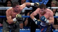 Ultimátum de la WBA a Joshua: o lucha o pierde el cinturón de los pesados